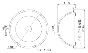 DHK-DM180