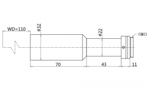 DH110-03F32