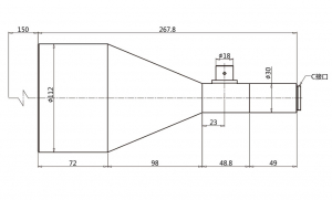 WTL150-013T23