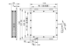 DHK-AS100100