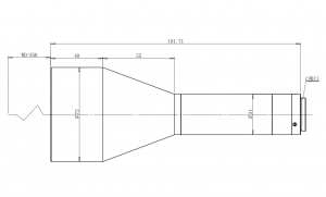 WTL350-03X23