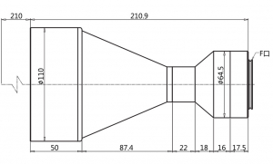 WTL210-03FF