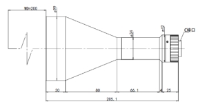 WTL200-023X20