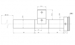 DH150-2T16X