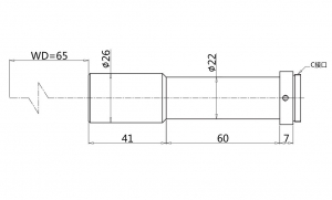 DH65-1F26