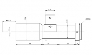 DH200-1T28