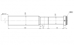 DH400-1F28