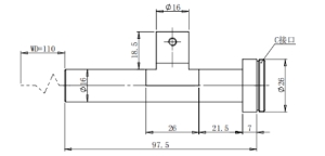 DH110-15T16X