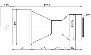 WTL195-038FF