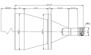 WTL300-0048X25