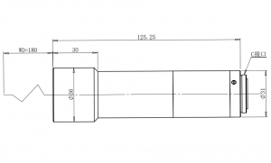 DH180-08F23 HR