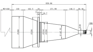 WTL450-0052X10