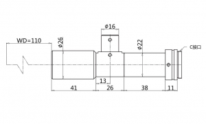 DH110-15T26