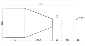 WTL150-013X23