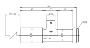 DH150-04T28X