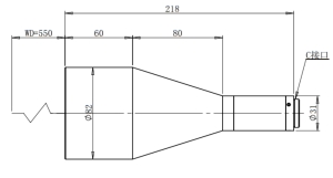 WTL550-028X6