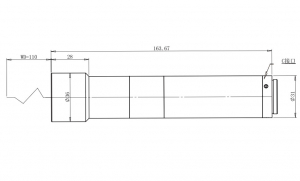 WTL110-40X20HR