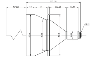 WTL220-0075X10