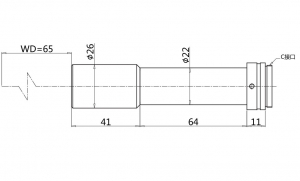 DH65-15F26