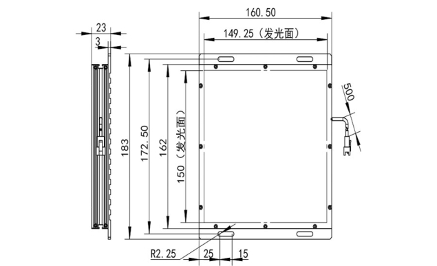 DHK-AS150150