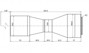 WTL118-090F30