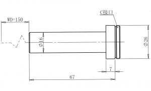 DH150-05F16X