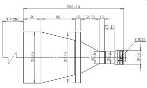 WTL285-006X25