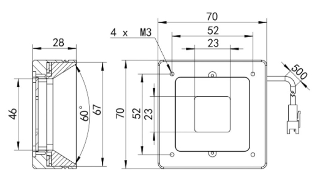 DHK-FPQ7070