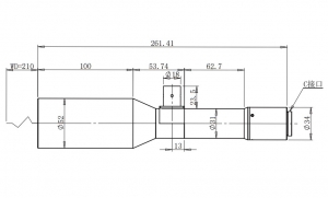 WTL210-30T20