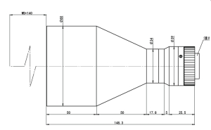 WTL140-0144X6