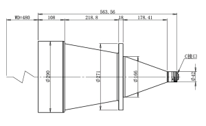 WTL480-003X6