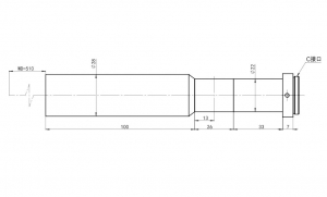 DH510-05F28X