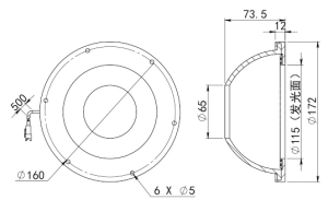 DHK-DM150