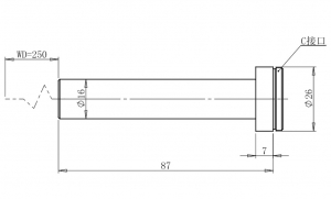 DH250-08F16