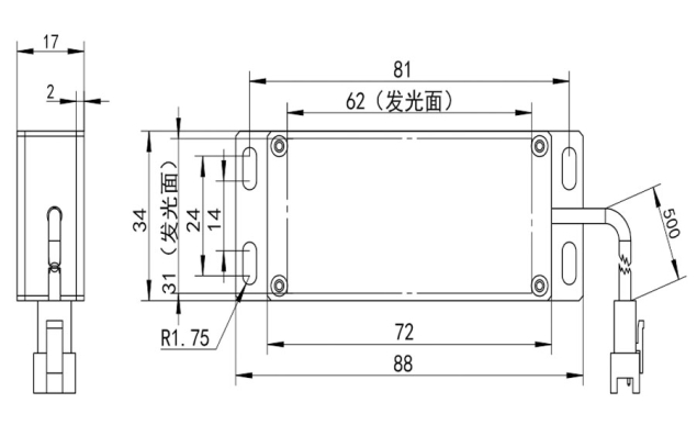 DHK-AS3060