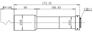 WTL160-07X10