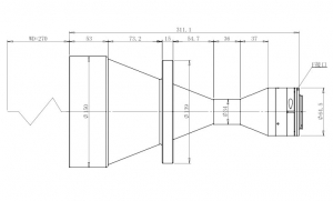 WTL270-0.4F71