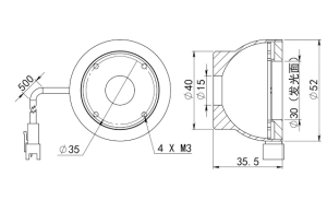 DHK-DM52