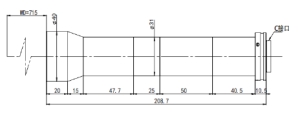 DH715-035X31-23