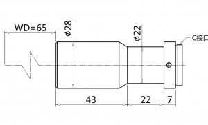 DH65-05F28