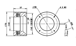 DHK-RLF70