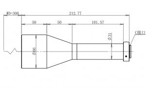 WTL300-05X20