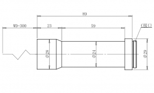 DH330-025F28X