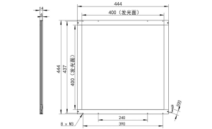 DHK-ASC400400