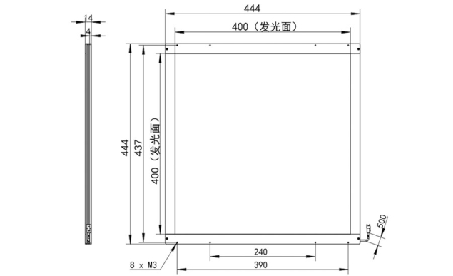 DHK-ASC400400