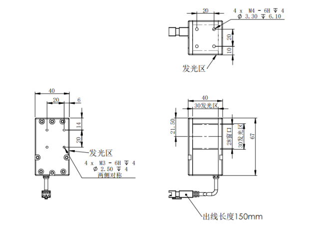 DHK-CLT4040P