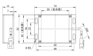 DHK-AS5050