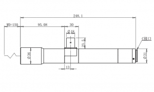 WTL150-20T20