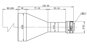 WTL280-02X10