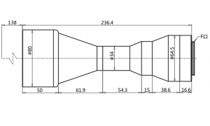 WTL80-1.7F35